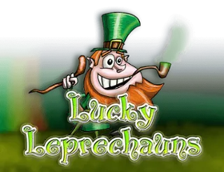 Lucky leprechauns (Saucify)
